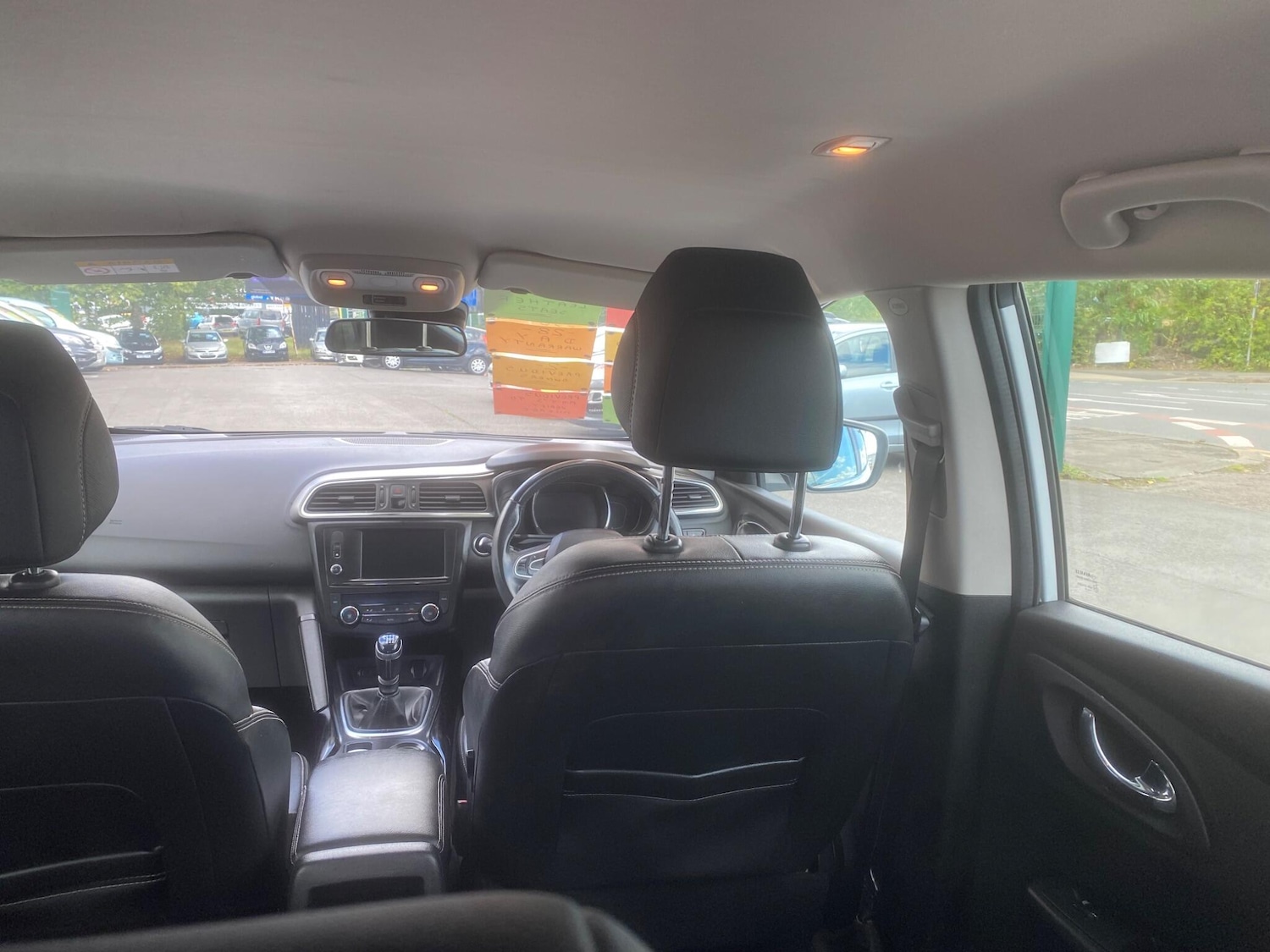 Used Renault Kadjar 2018 for sale - 76989095: Photo 54