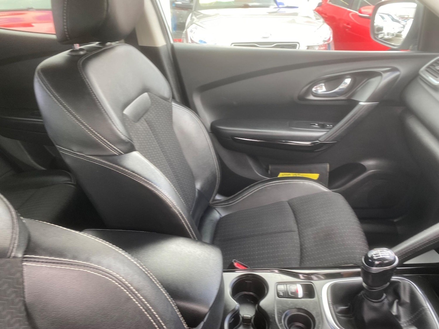 Used Renault Kadjar 2018 for sale - 76989095: Photo 65