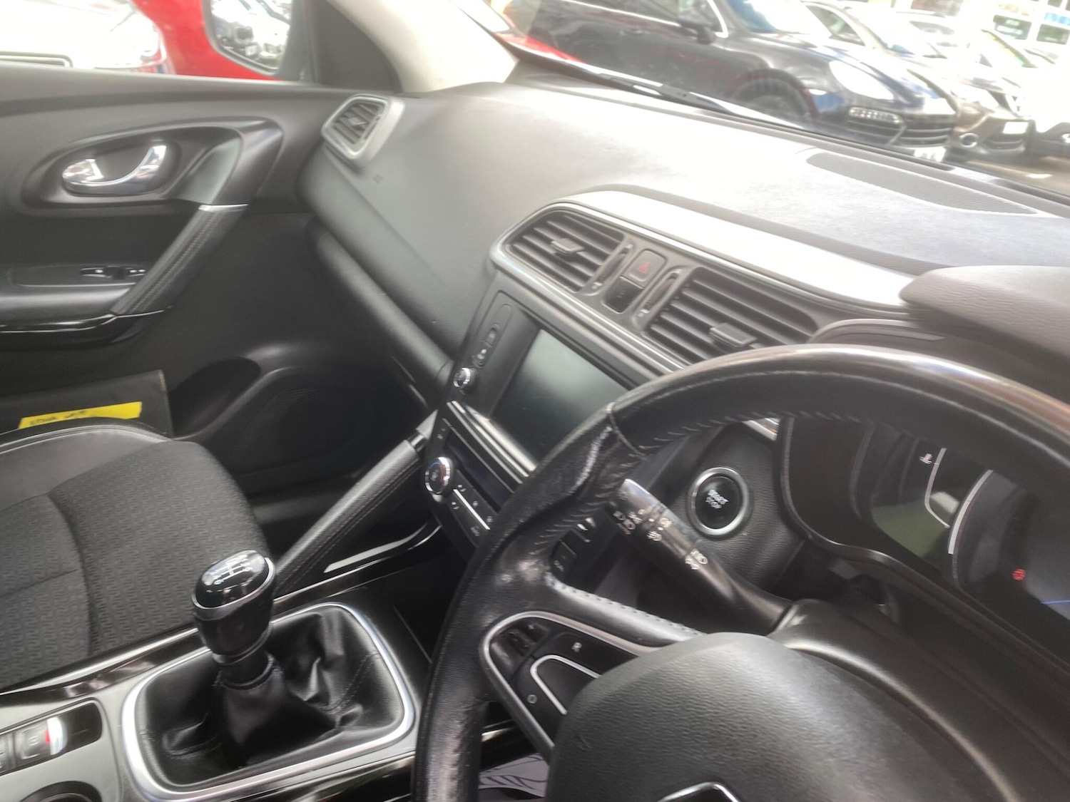 Used Renault Kadjar 2018 for sale - 76989095: Photo 68