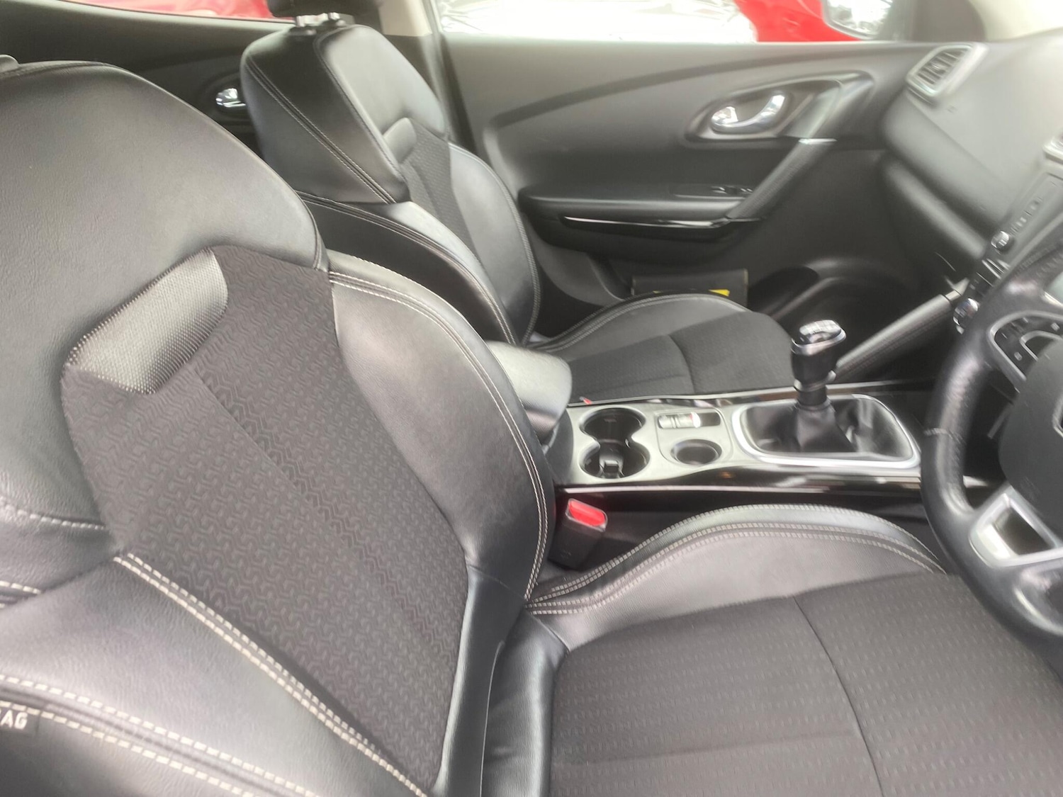 Used Renault Kadjar 2018 for sale - 76989095: Photo 71