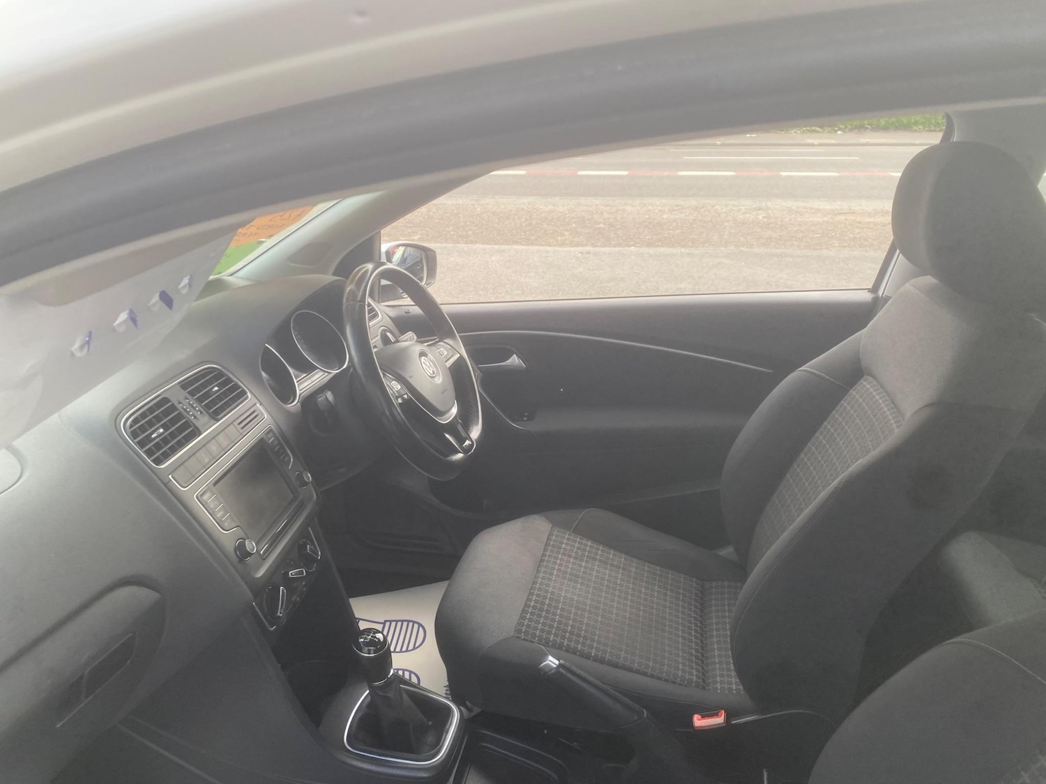 Used Volkswagen Polo 2014 for sale - 76549395: Photo 20