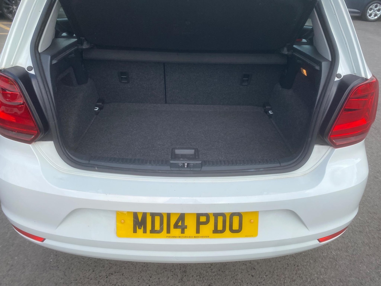 Used Volkswagen Polo 2014 for sale - 76549395: Photo 34