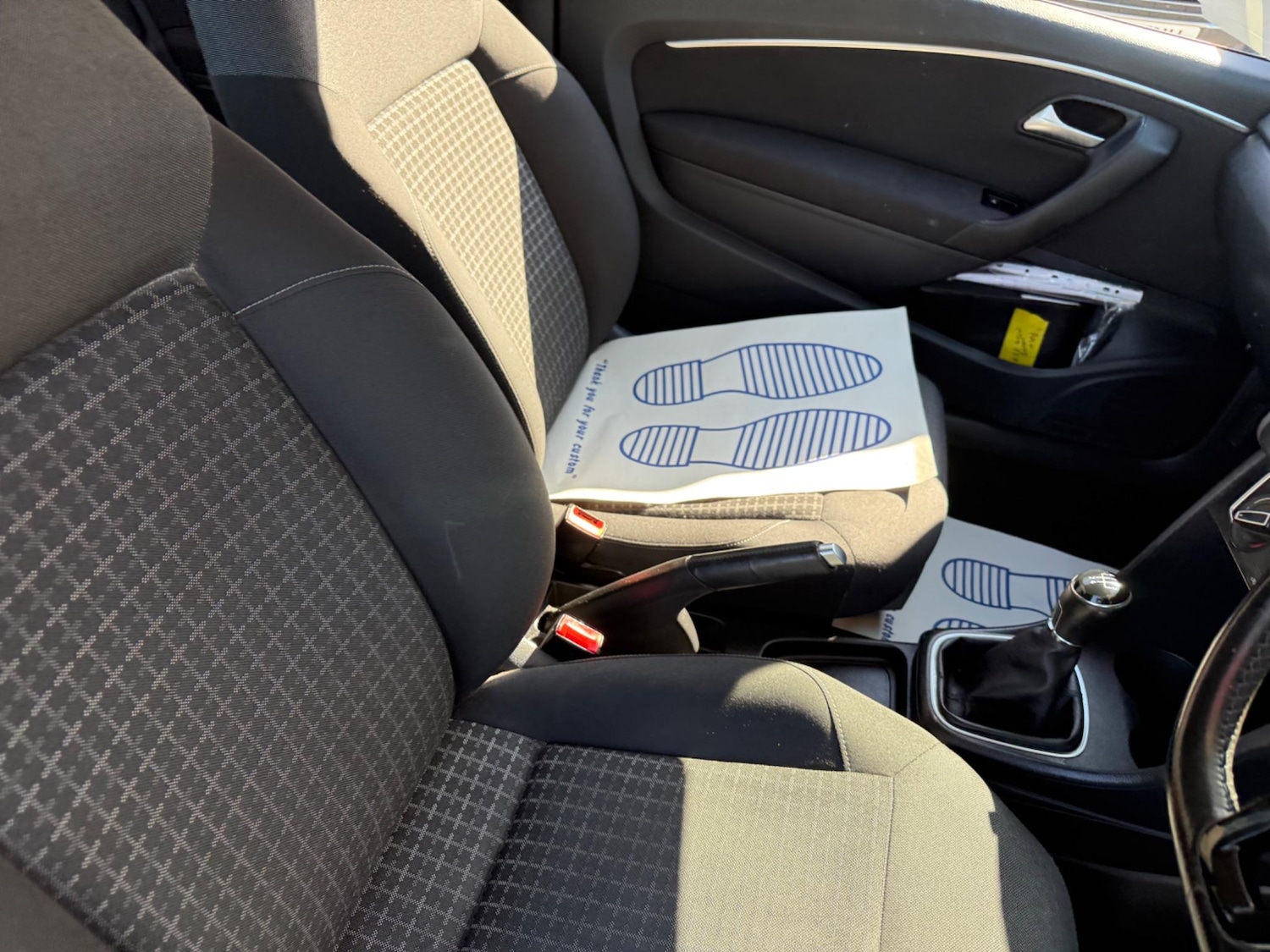 Used Volkswagen Polo 2014 for sale - 76549395: Photo 88