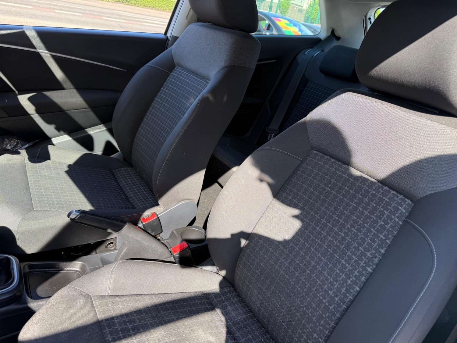 Used Volkswagen Polo 2014 for sale - 76549395: Photo 96