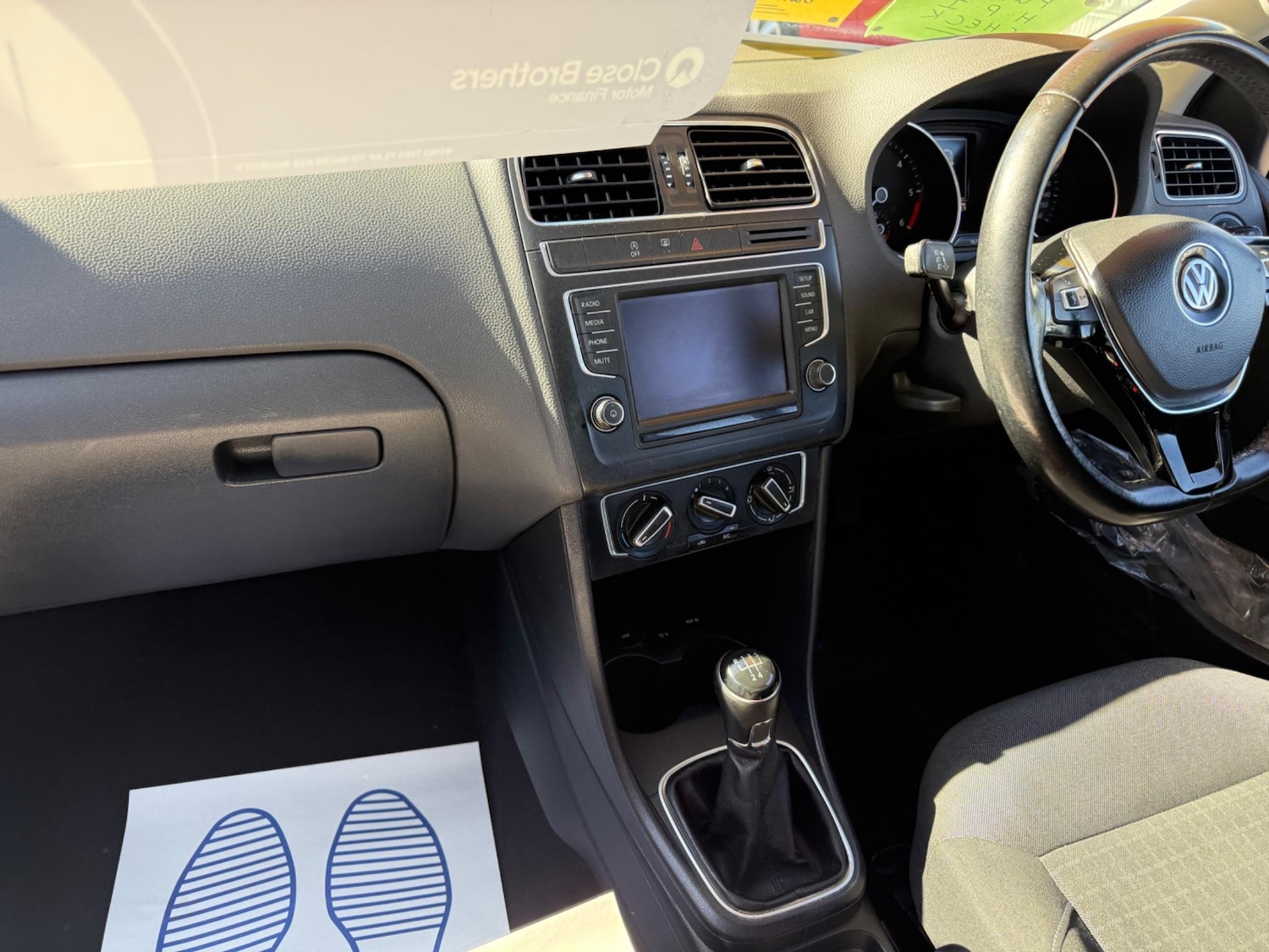 Used Volkswagen Polo 2014 for sale - 76549395: Photo 98