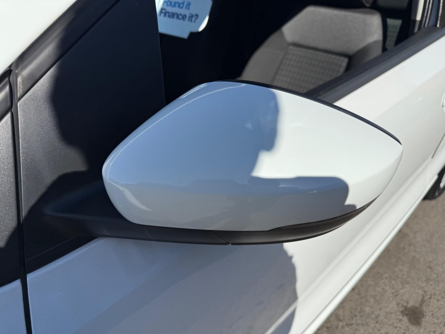 Used Volkswagen Polo 2014 for sale - 76549395: Photo 99