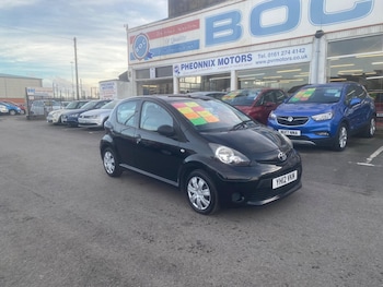 Used Toyota AYGO 2012 for sale - 77266836: Photo