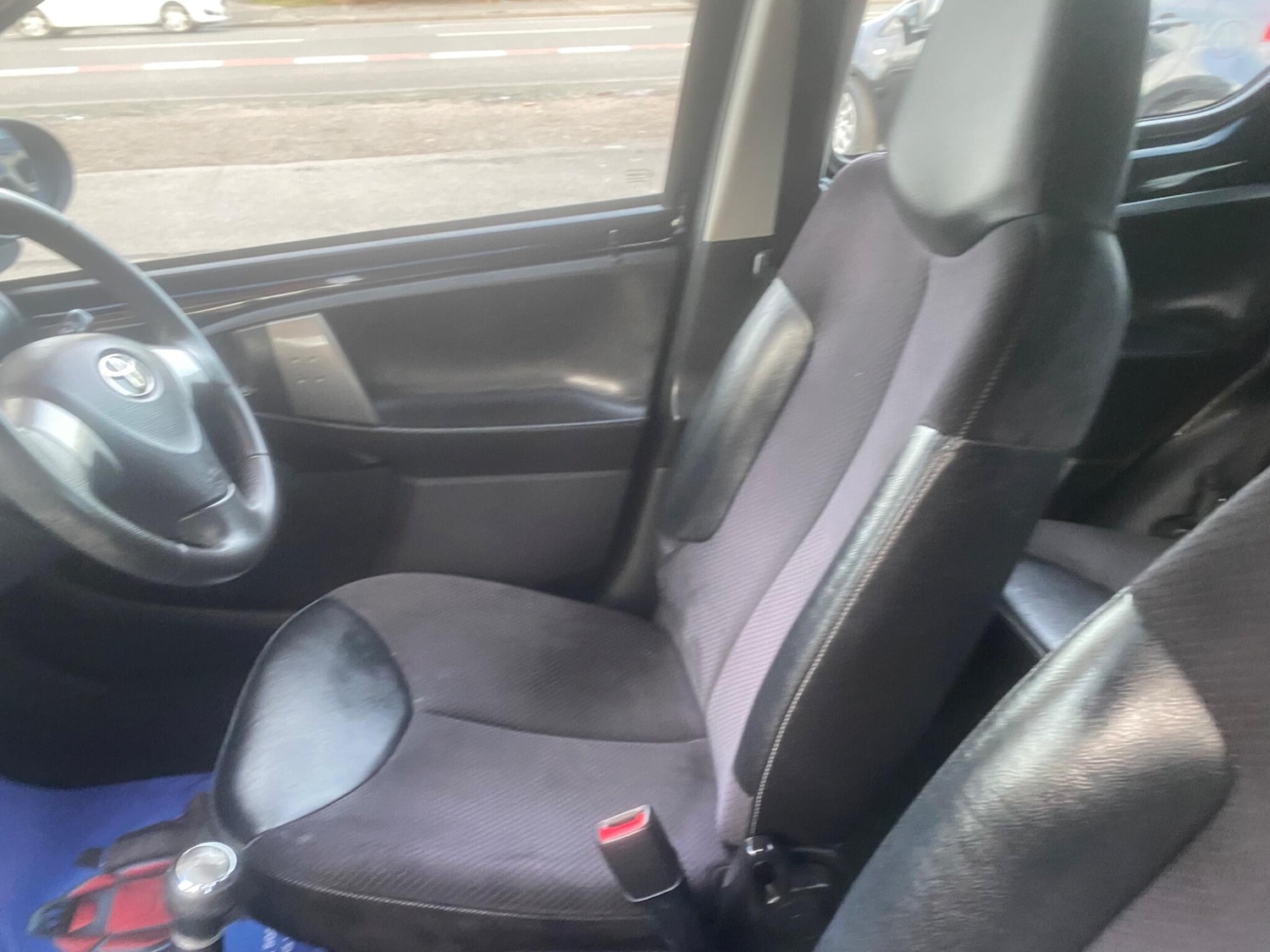 Used Toyota AYGO for sale - 77266836: Photo 25