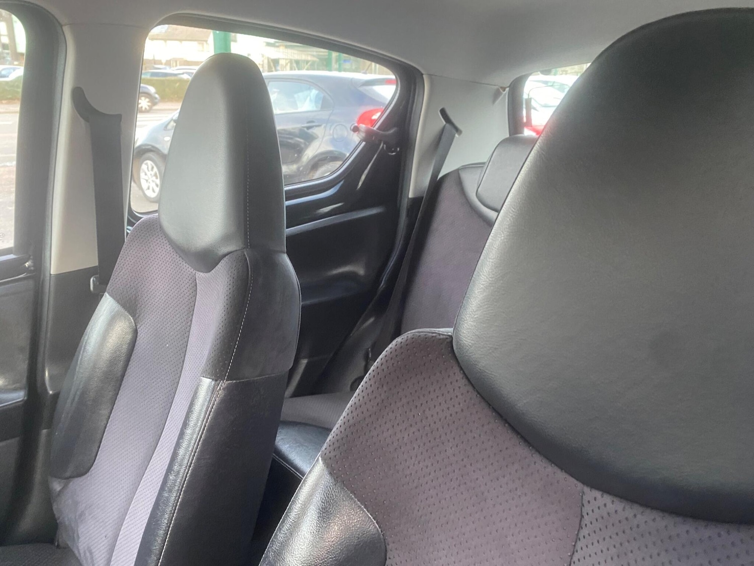 Used Toyota AYGO for sale - 77266836: Photo 26