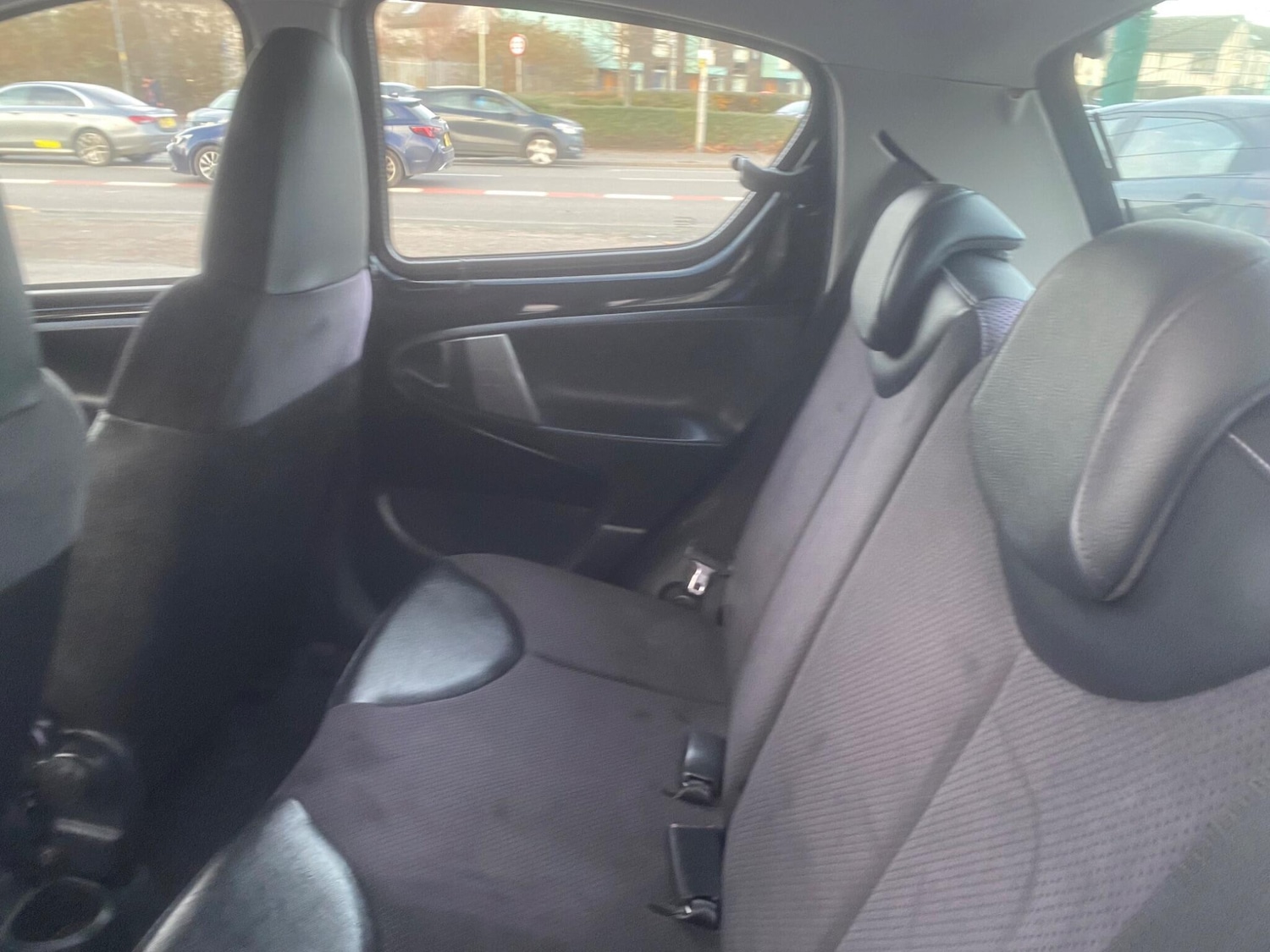 Used Toyota AYGO for sale - 77266836: Photo 27