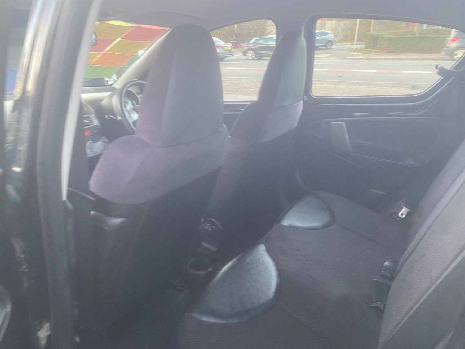 Used Toyota AYGO for sale - 77266836: Photo 29