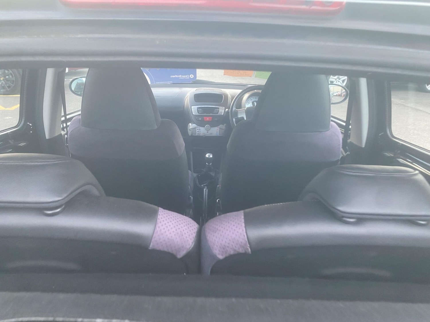 Used Toyota AYGO for sale - 77266836: Photo 33