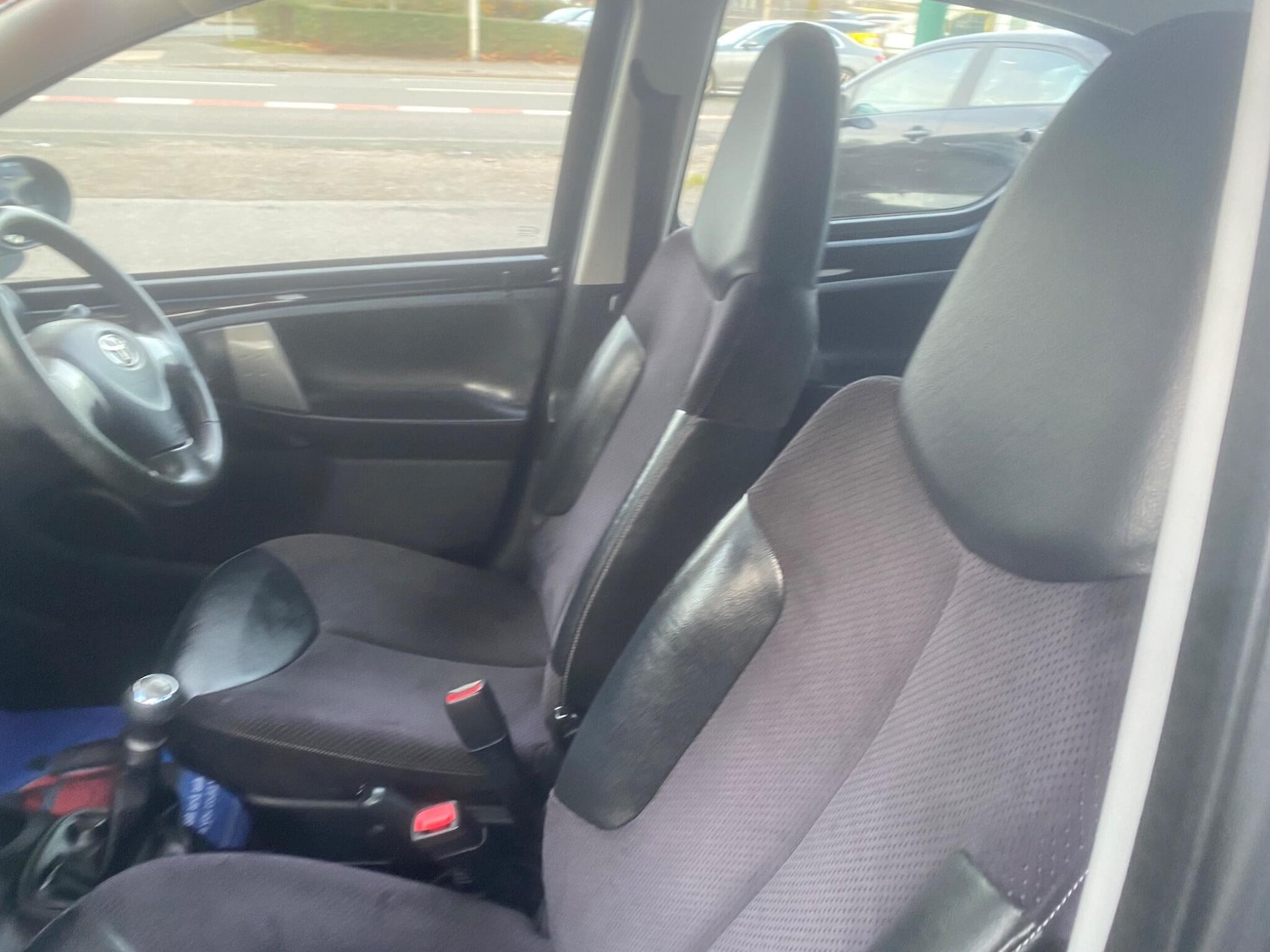 Used Toyota AYGO for sale - 77266836: Photo 43