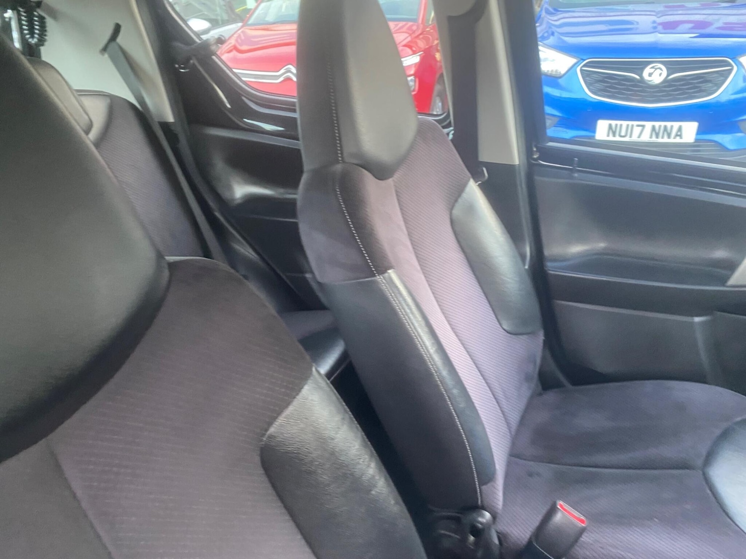 Used Toyota AYGO for sale - 77266836: Photo 46