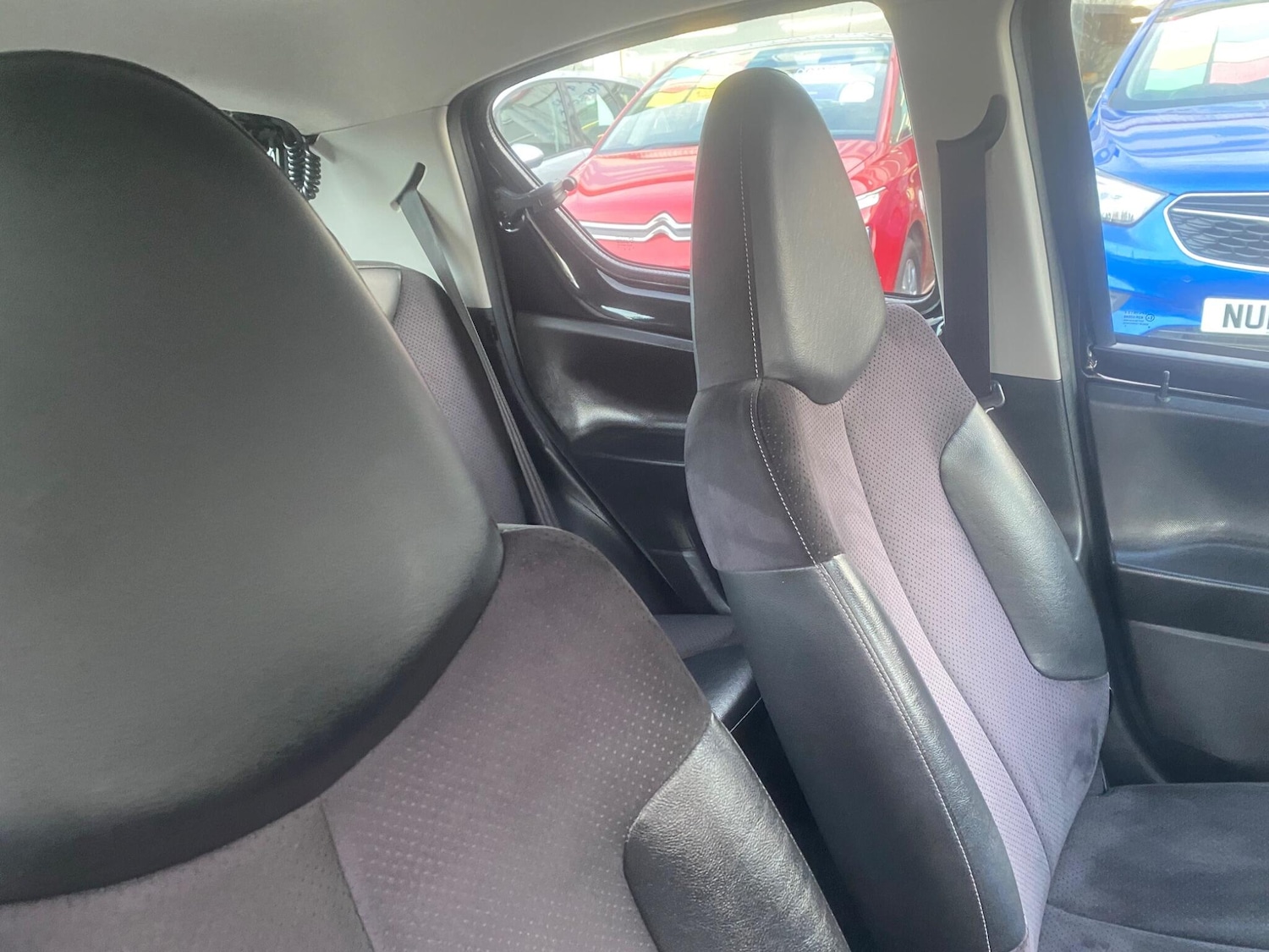 Used Toyota AYGO for sale - 77266836: Photo 47