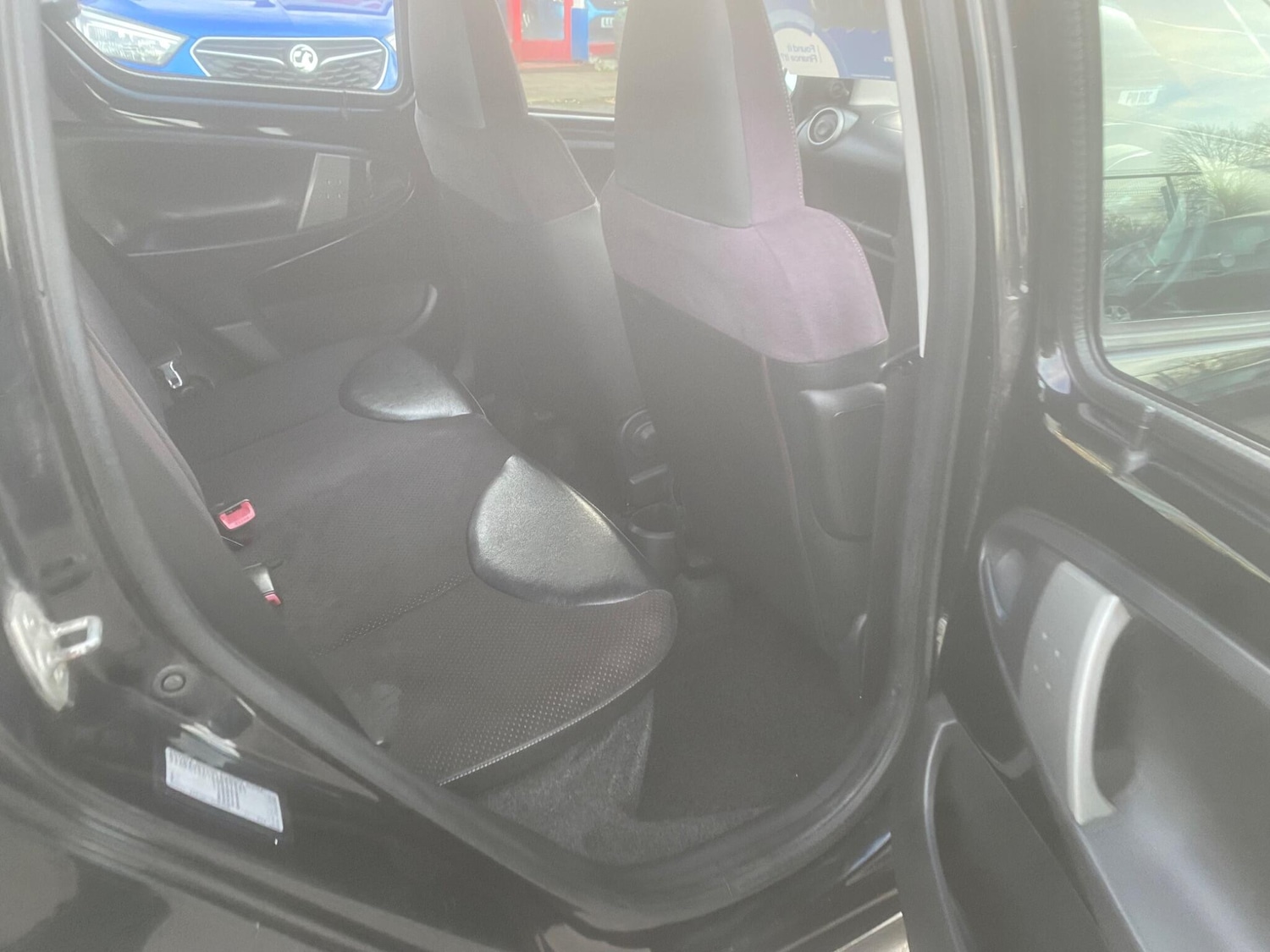 Used Toyota AYGO for sale - 77266836: Photo 48