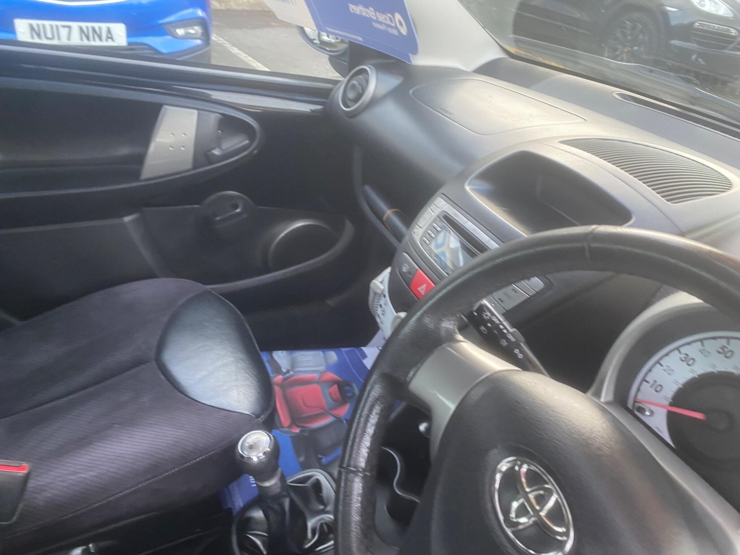 Used Toyota AYGO for sale - 77266836: Photo 49