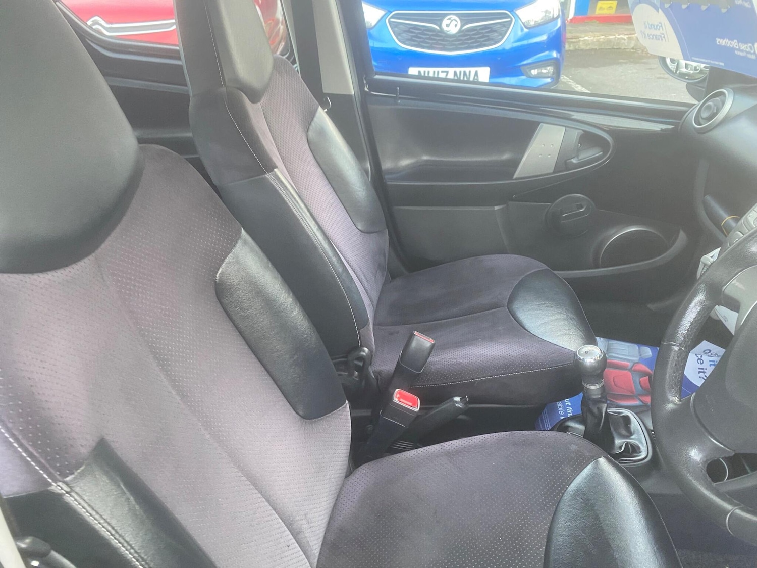 Used Toyota AYGO for sale - 77266836: Photo 52