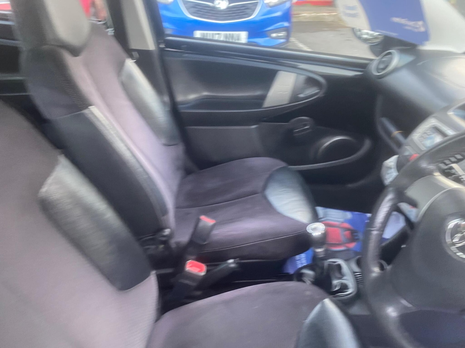 Used Toyota AYGO for sale - 77266836: Photo 53