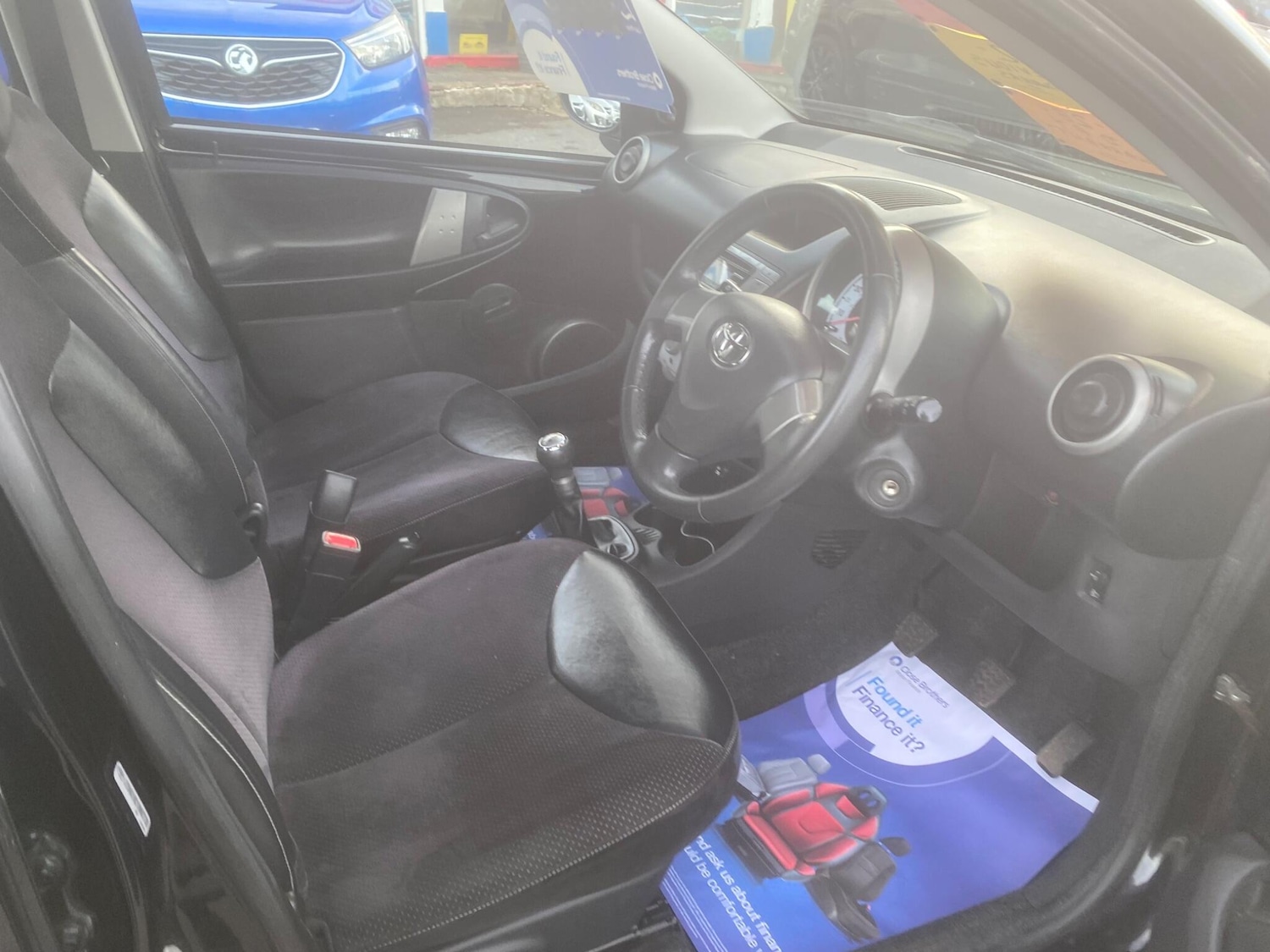 Used Toyota AYGO for sale - 77266836: Photo 56