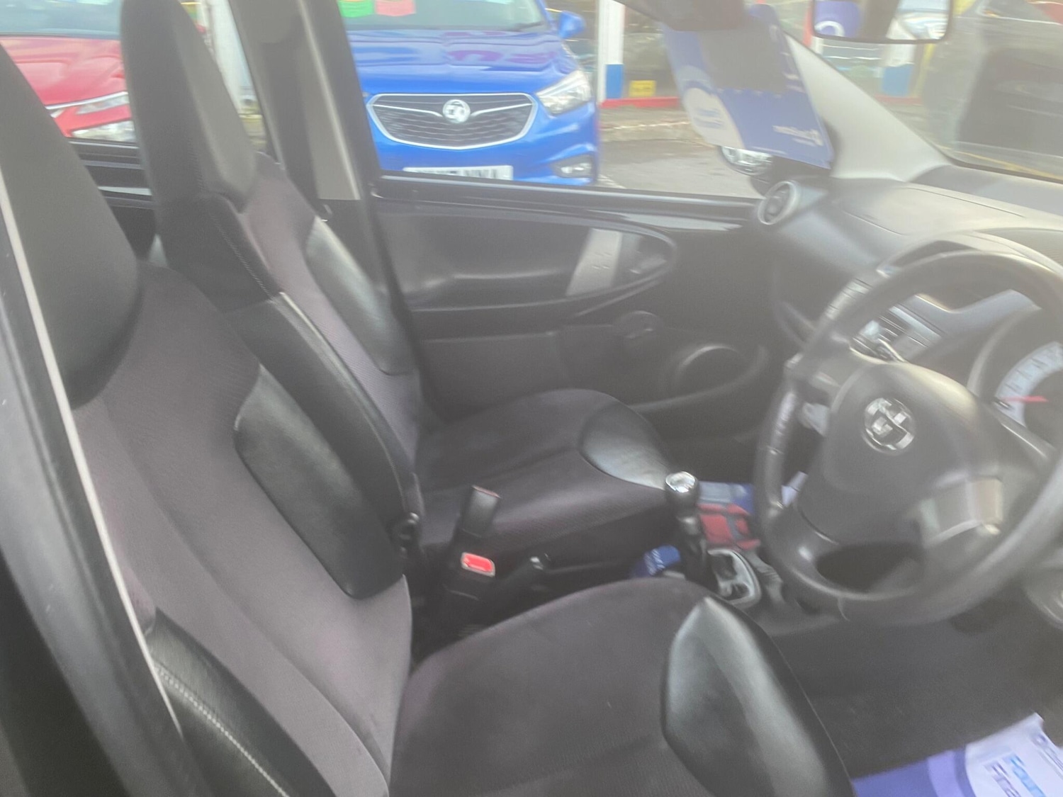 Used Toyota AYGO for sale - 77266836: Photo 57