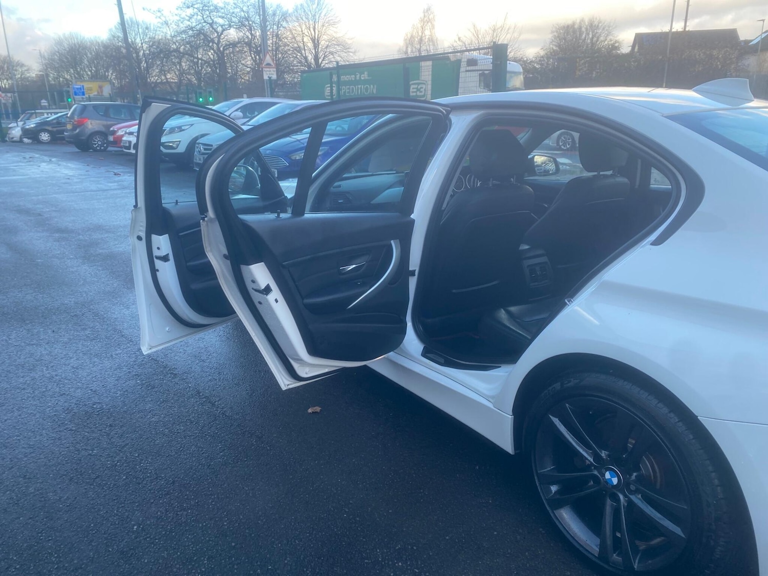 Used BMW 3 Series 2014 for sale - 77119986: Photo 17