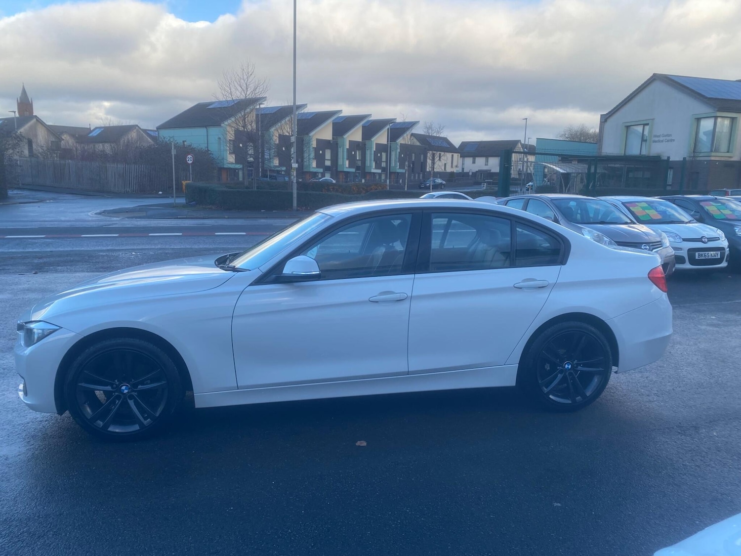 Used BMW 3 Series 2014 for sale - 77119986: Photo 19