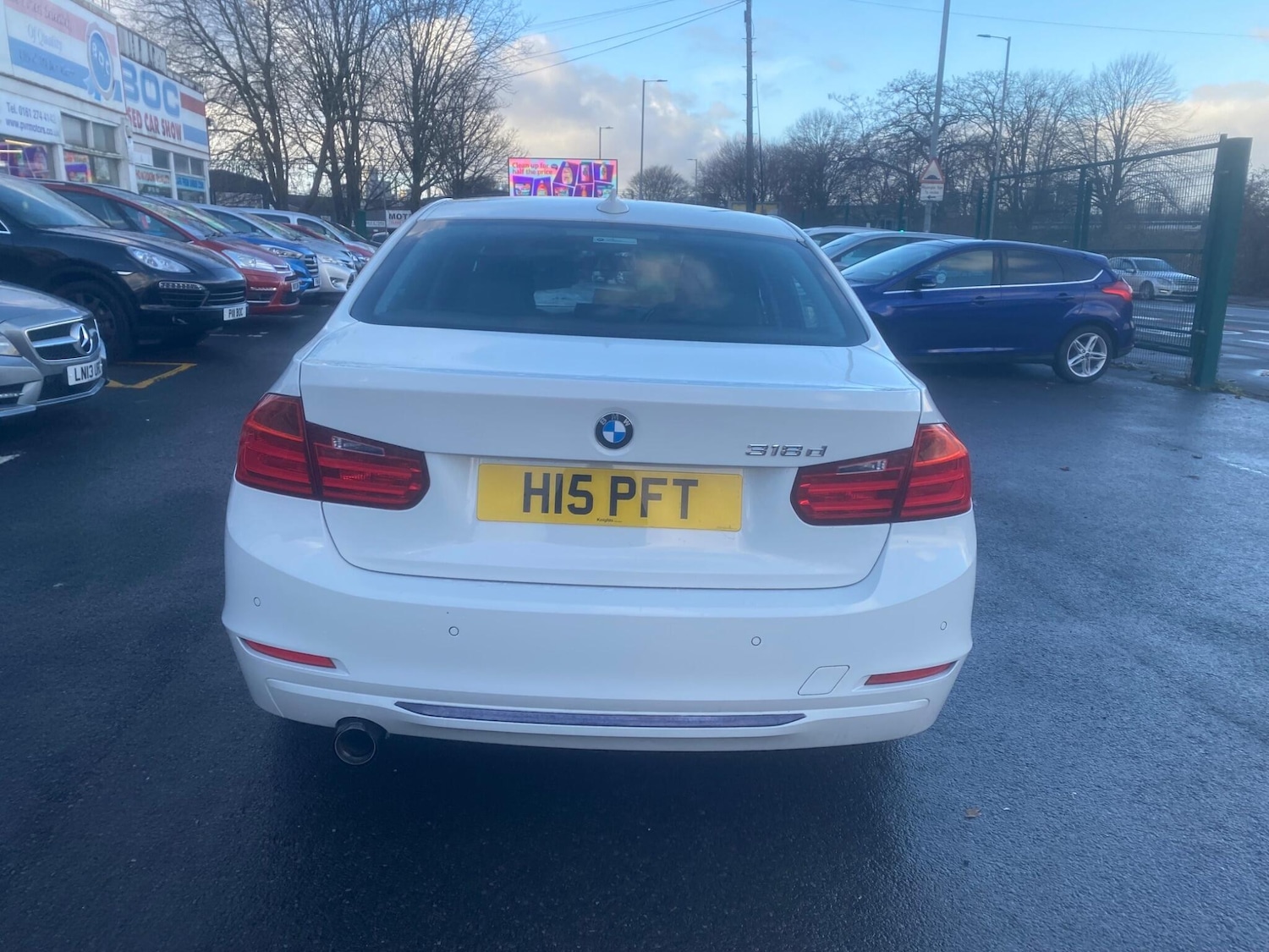 Used BMW 3 Series 2014 for sale - 77119986: Photo 20