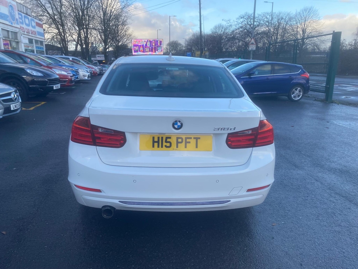 Used BMW 3 Series 2014 for sale - 77119986: Photo 21