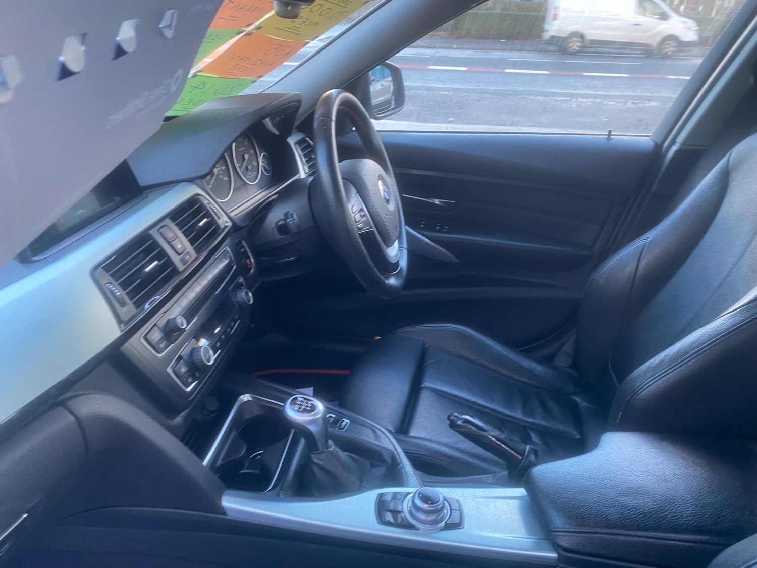 Used BMW 3 Series 2014 for sale - 77119986: Photo 22