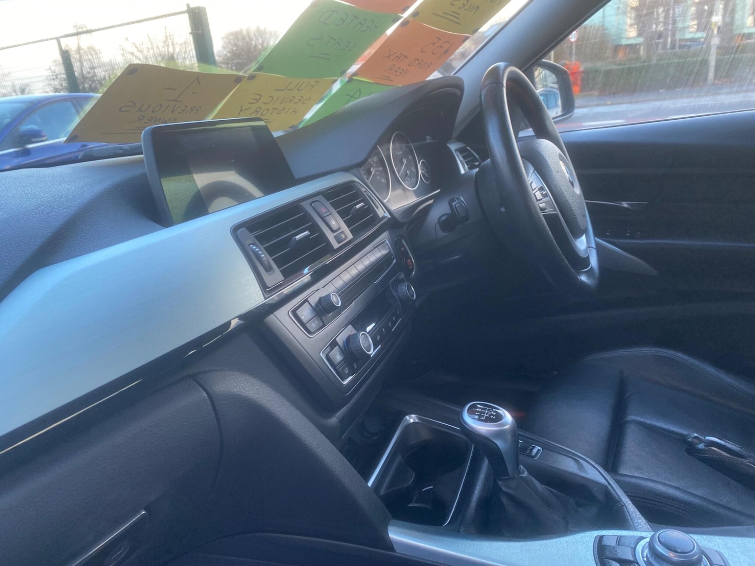 Used BMW 3 Series 2014 for sale - 77119986: Photo 23