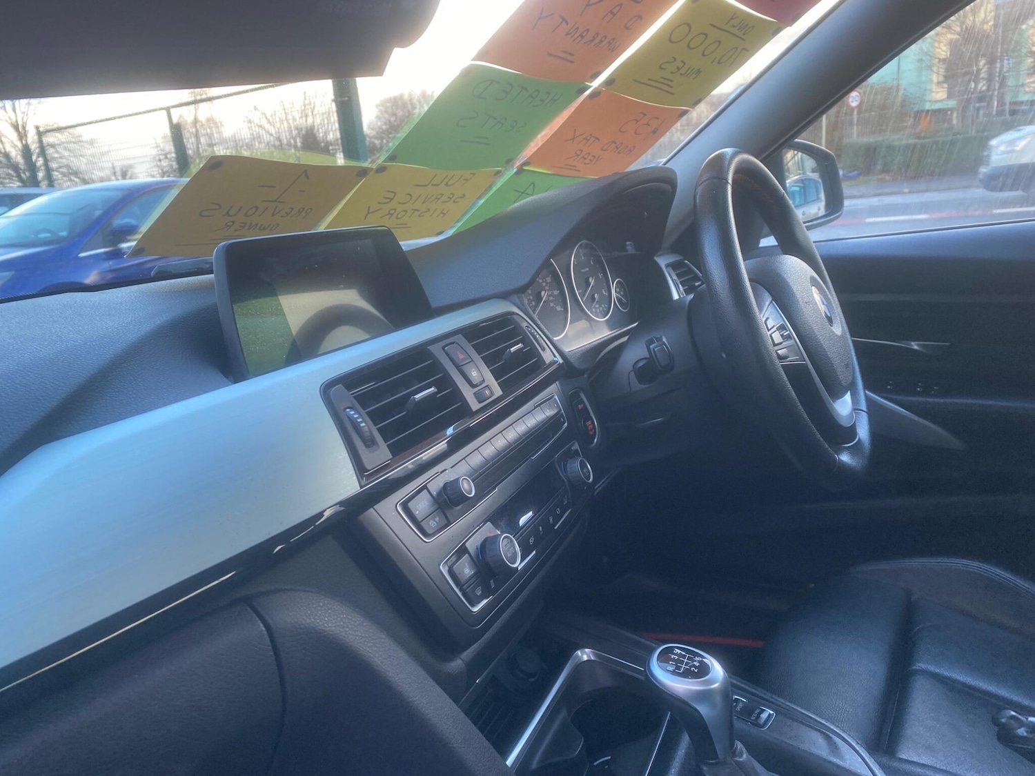 Used BMW 3 Series 2014 for sale - 77119986: Photo 24