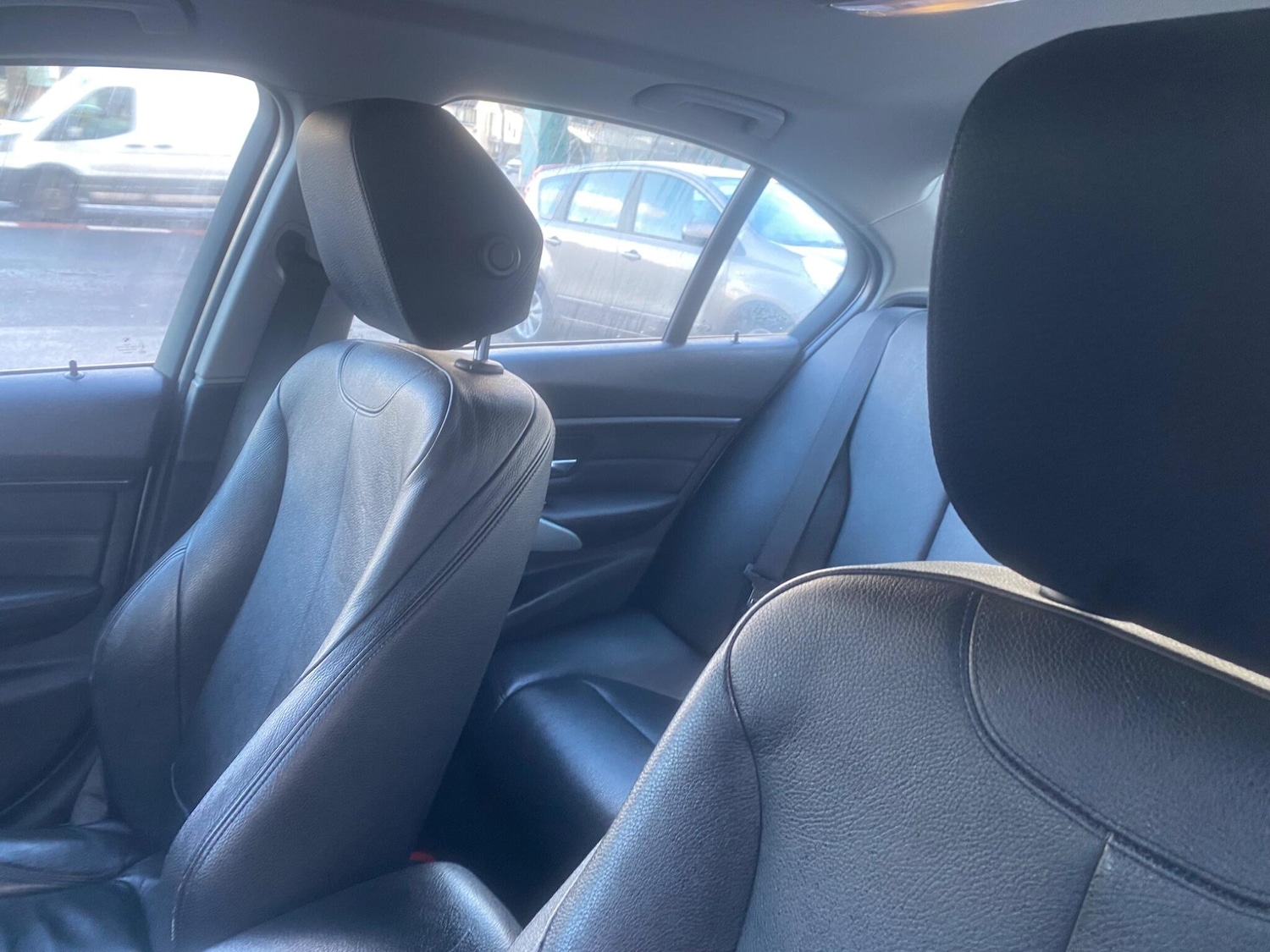 Used BMW 3 Series 2014 for sale - 77119986: Photo 25