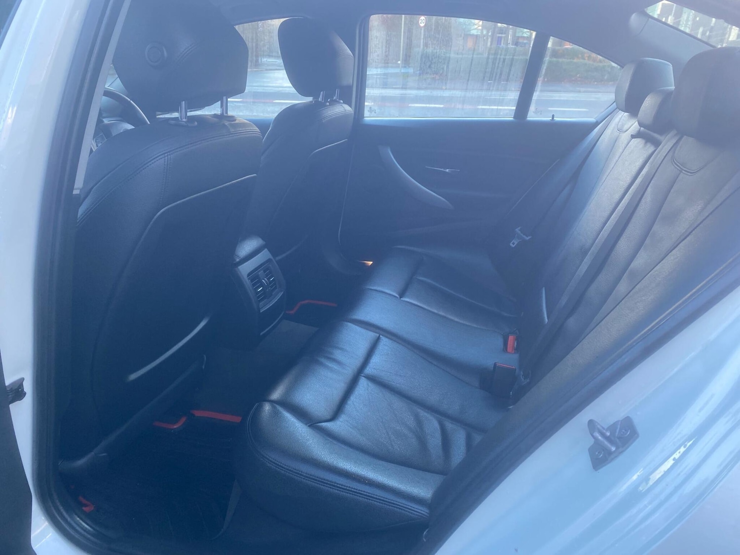 Used BMW 3 Series 2014 for sale - 77119986: Photo 33