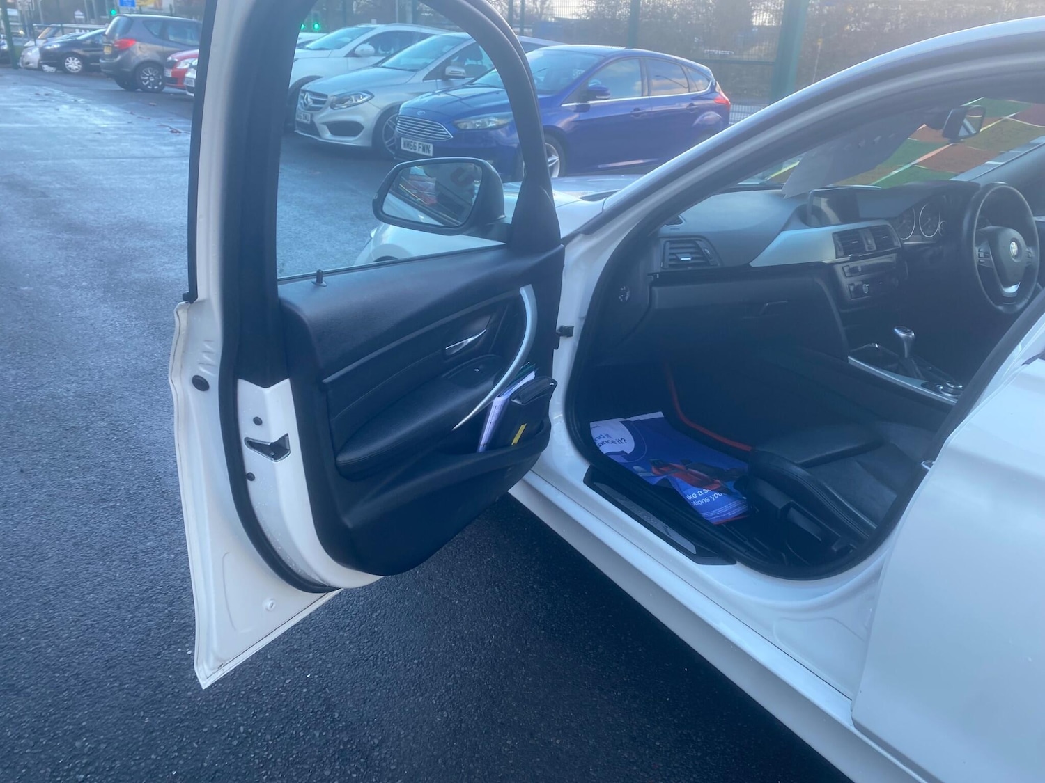 Used BMW 3 Series 2014 for sale - 77119986: Photo 34