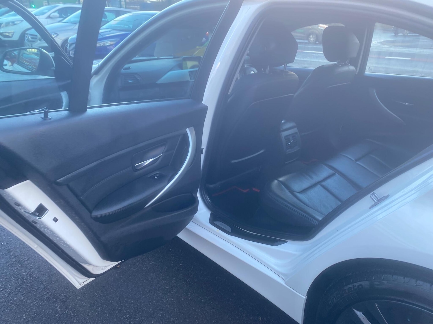 Used BMW 3 Series 2014 for sale - 77119986: Photo 35