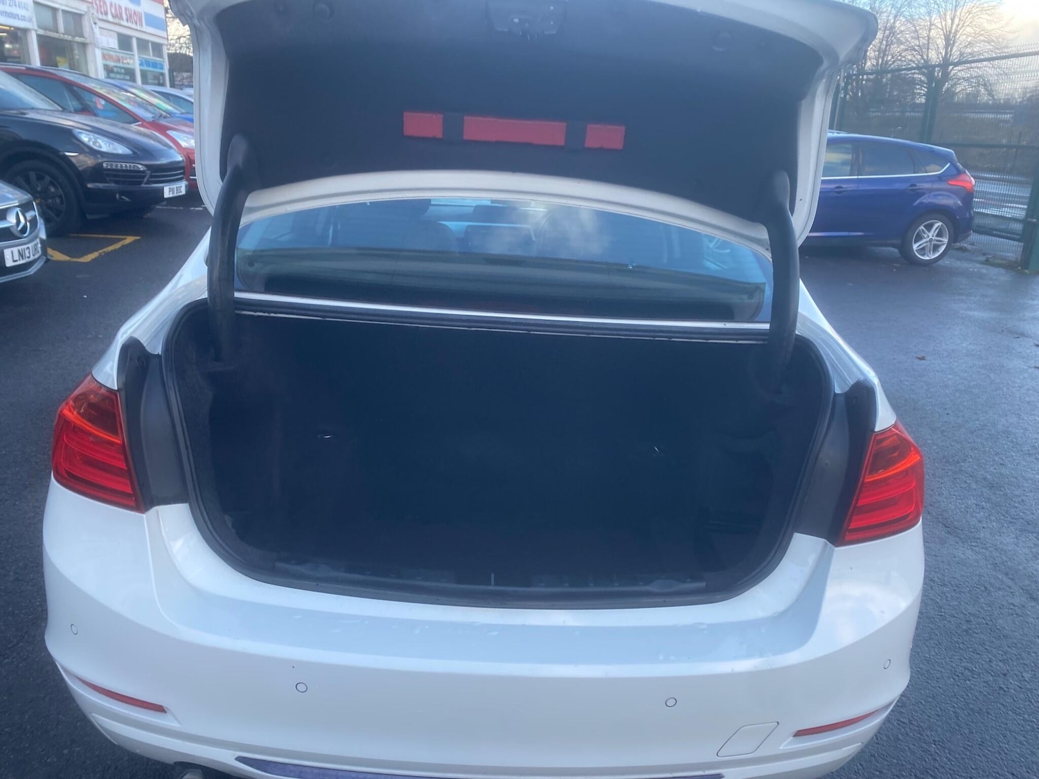 Used BMW 3 Series 2014 for sale - 77119986: Photo 36