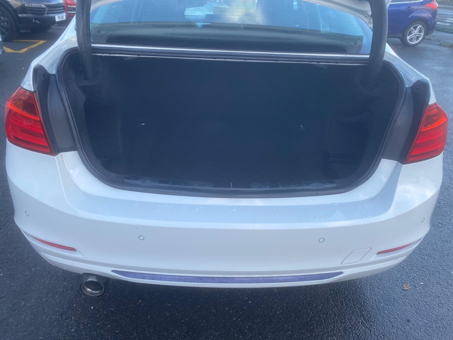 Used BMW 3 Series 2014 for sale - 77119986: Photo 37