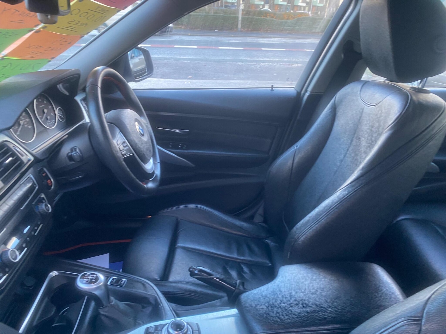 Used BMW 3 Series 2014 for sale - 77119986: Photo 39