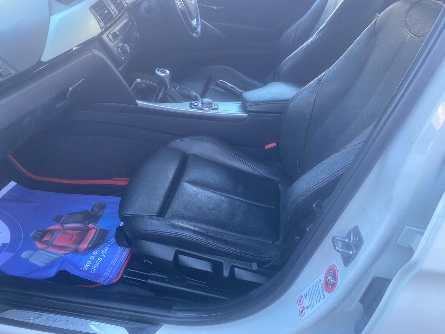 Used BMW 3 Series 2014 for sale - 77119986: Photo 40