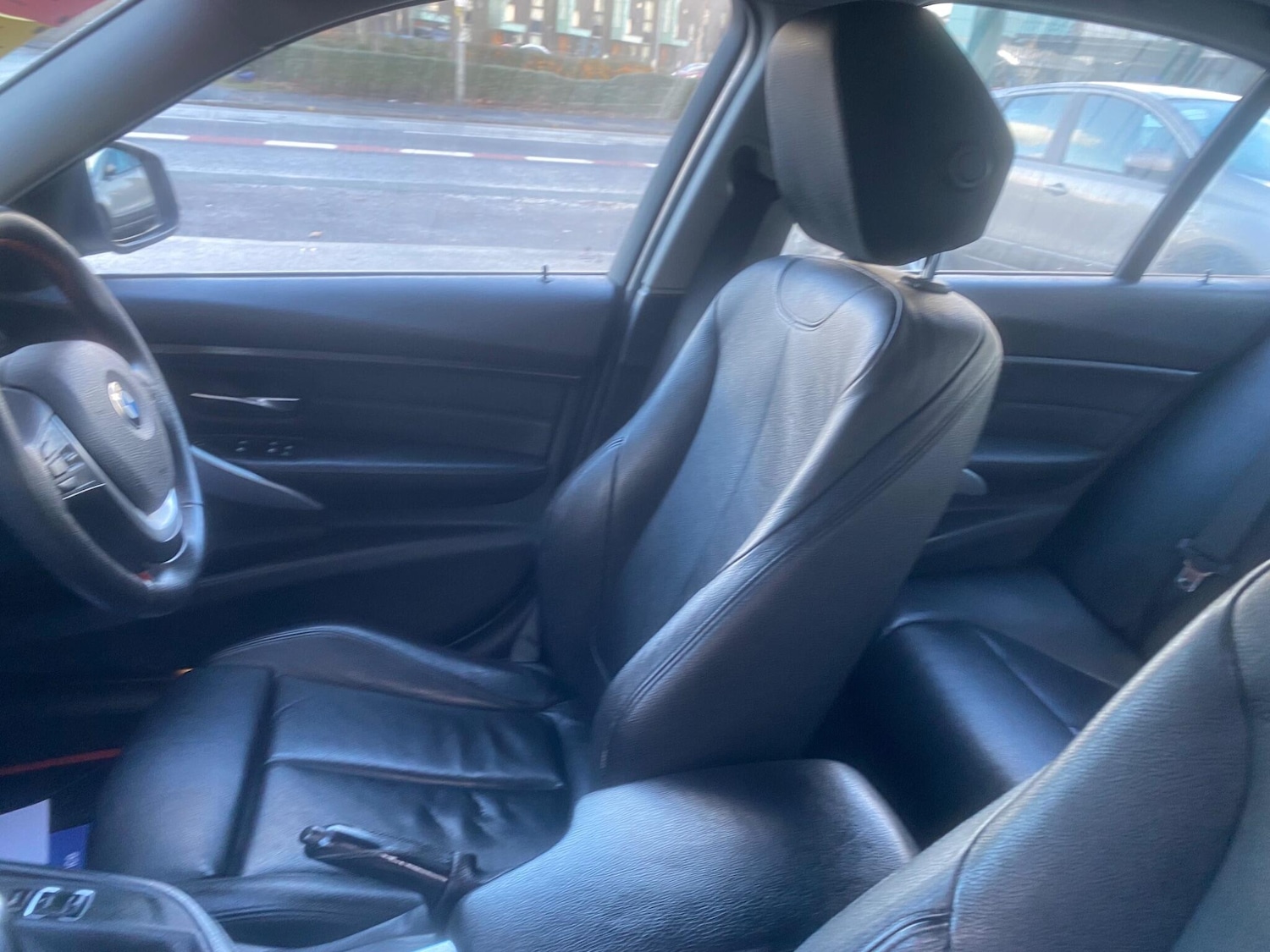 Used BMW 3 Series 2014 for sale - 77119986: Photo 42