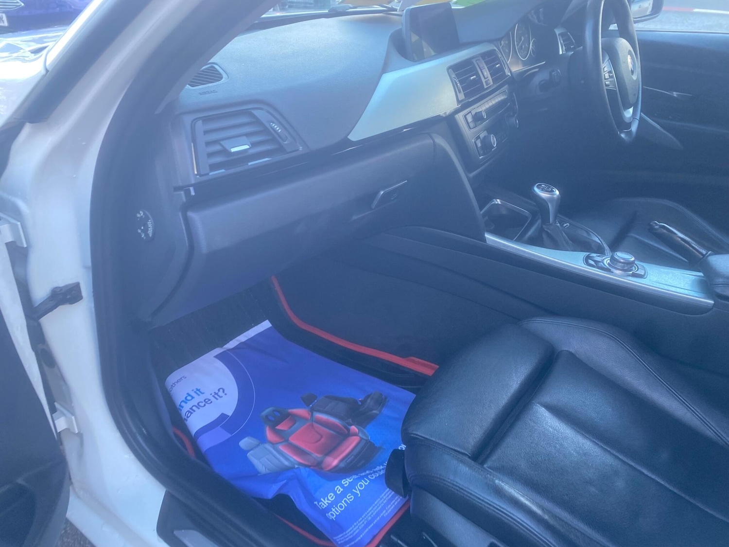 Used BMW 3 Series 2014 for sale - 77119986: Photo 44