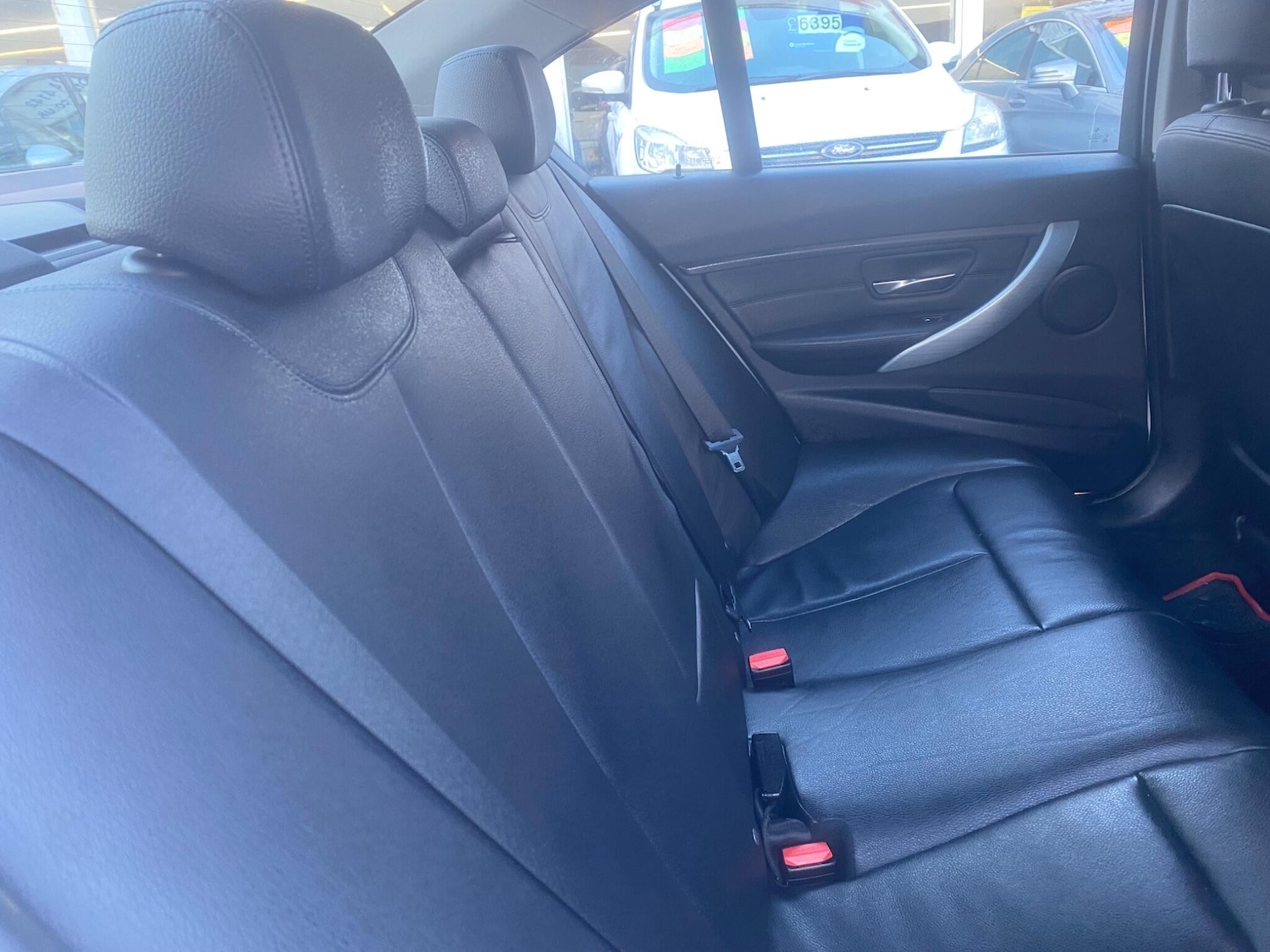 Used BMW 3 Series 2014 for sale - 77119986: Photo 45