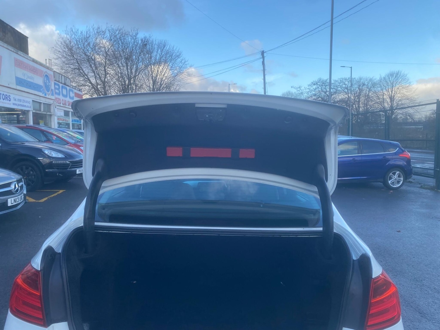 Used BMW 3 Series 2014 for sale - 77119986: Photo 47