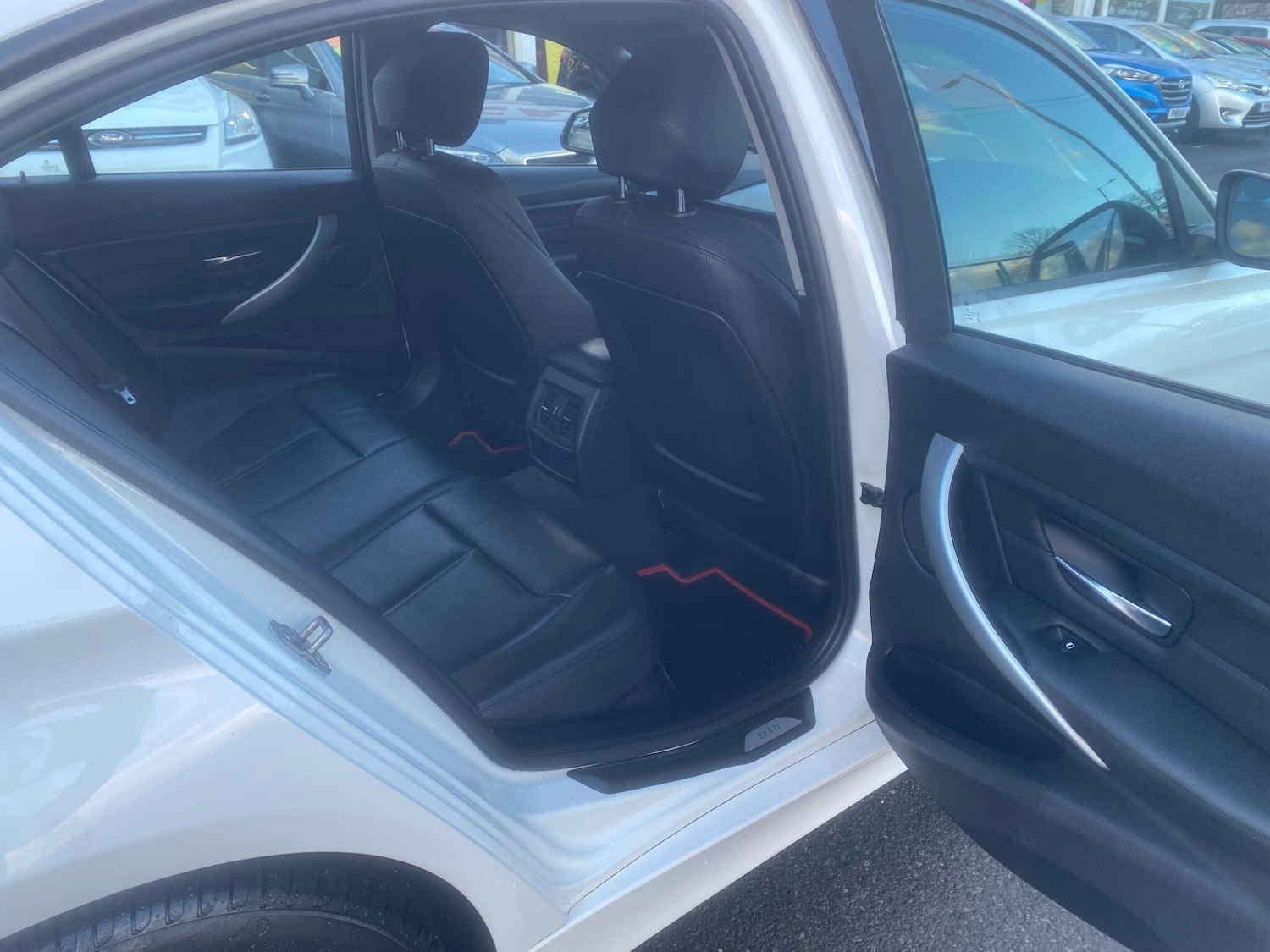 Used BMW 3 Series 2014 for sale - 77119986: Photo 53