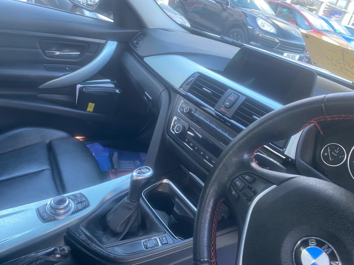 Used BMW 3 Series 2014 for sale - 77119986: Photo 54