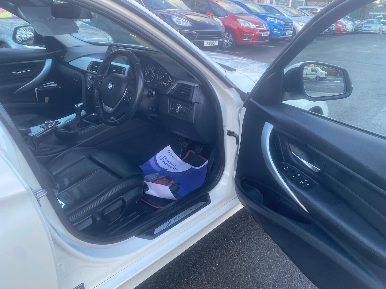 Used BMW 3 Series 2014 for sale - 77119986: Photo 63