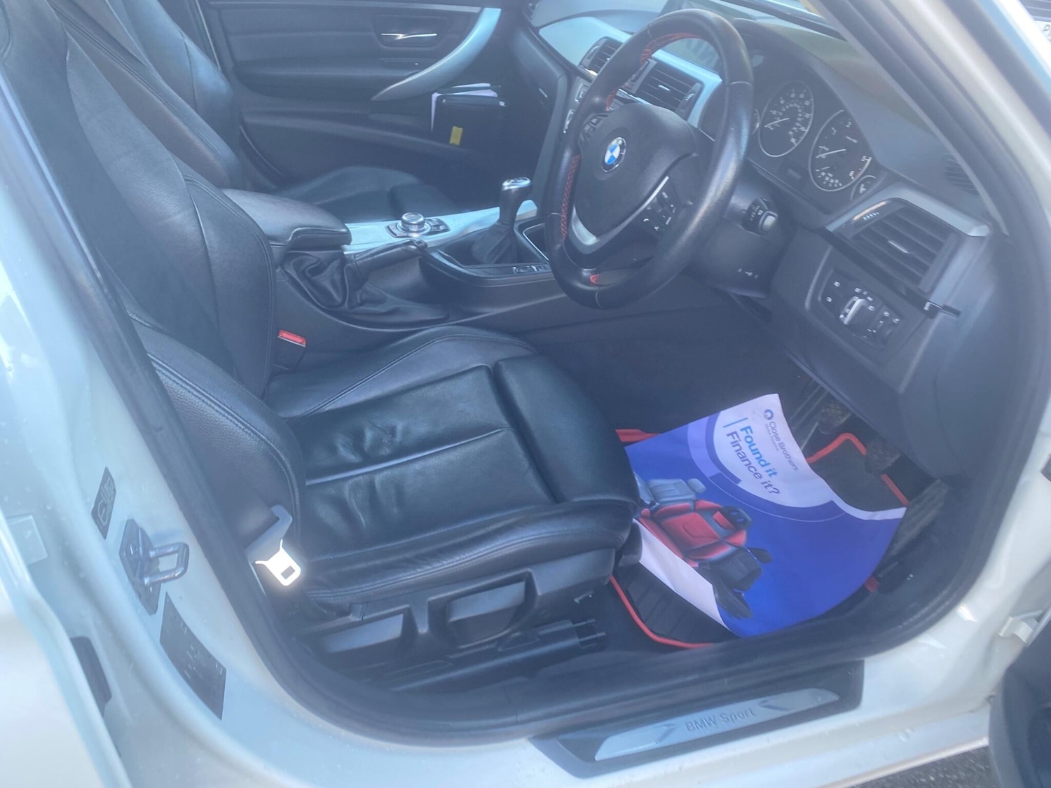 Used BMW 3 Series 2014 for sale - 77119986: Photo 64