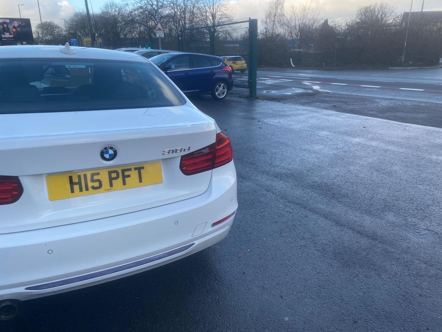 Used BMW 3 Series 2014 for sale - 77119986: Photo 66