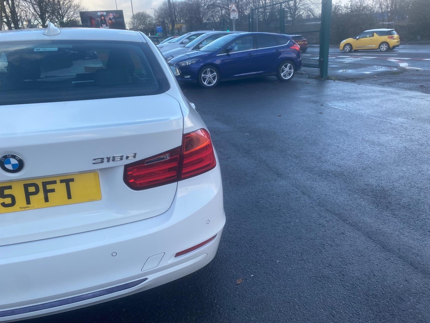 Used BMW 3 Series 2014 for sale - 77119986: Photo 67